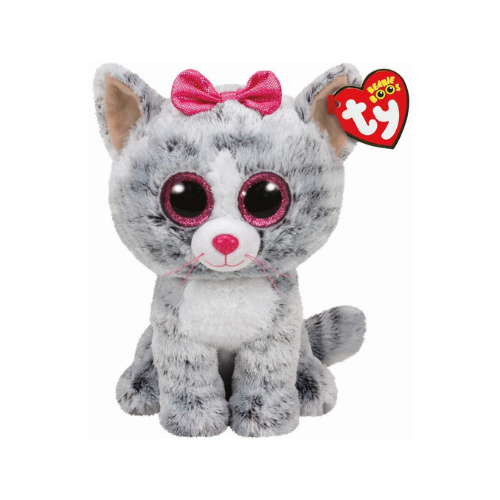Kiki Plush 8"