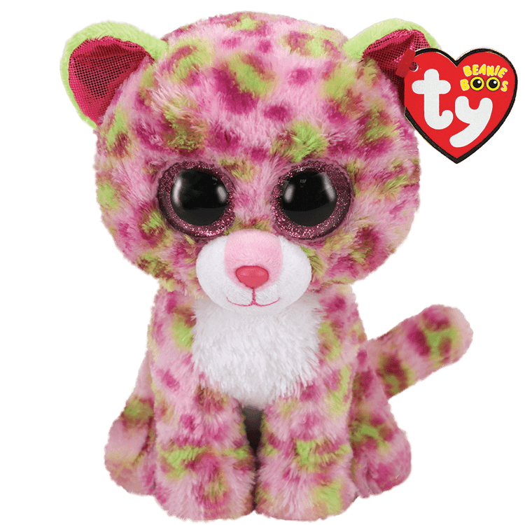 Lainey Plush 6"