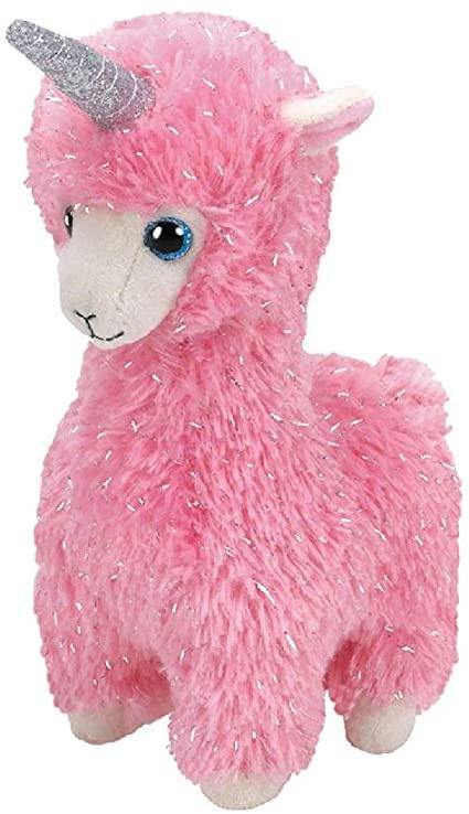 Lana Plush 8"