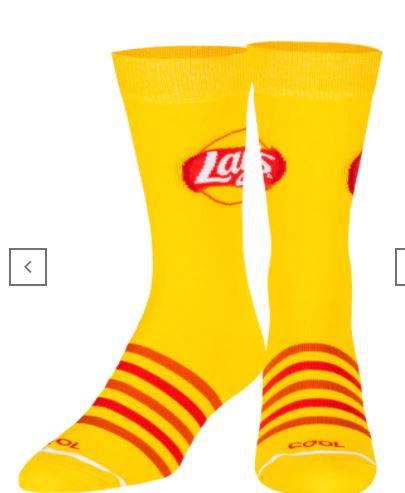 LAYS STRIPES