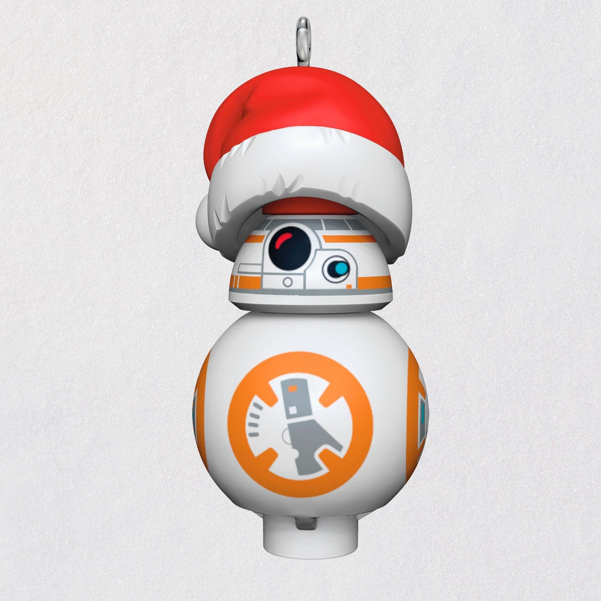 LEGO® Star Wars™ BB-8™ Minifigure Ornament