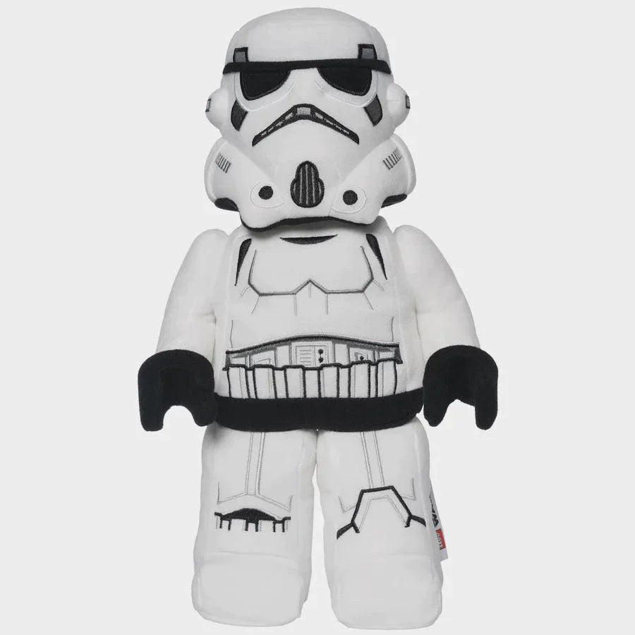 LEGO Star Wars Stormtrooper Plush Minifigure