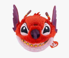 Leroy alien red floppy reg