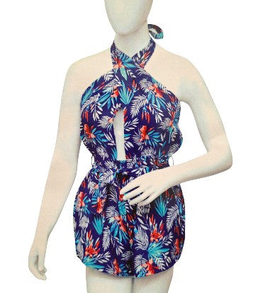 Ladies’ Hawaiian Bamboo Assrt