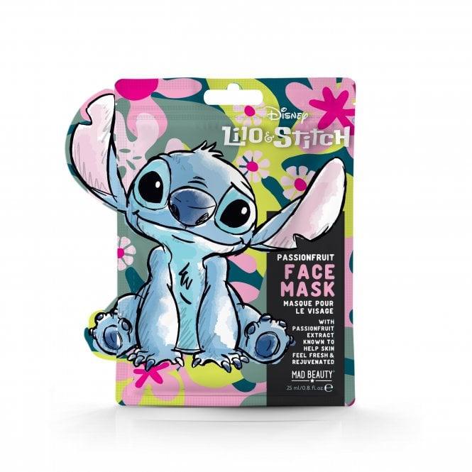 lilo & Stitch Cosmetic Face Mask