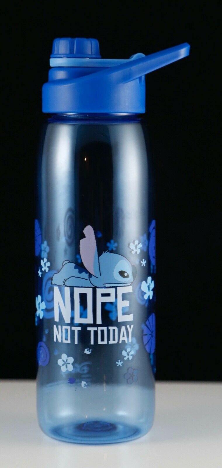 Lilo And Stitch Nope Not Today 28oz