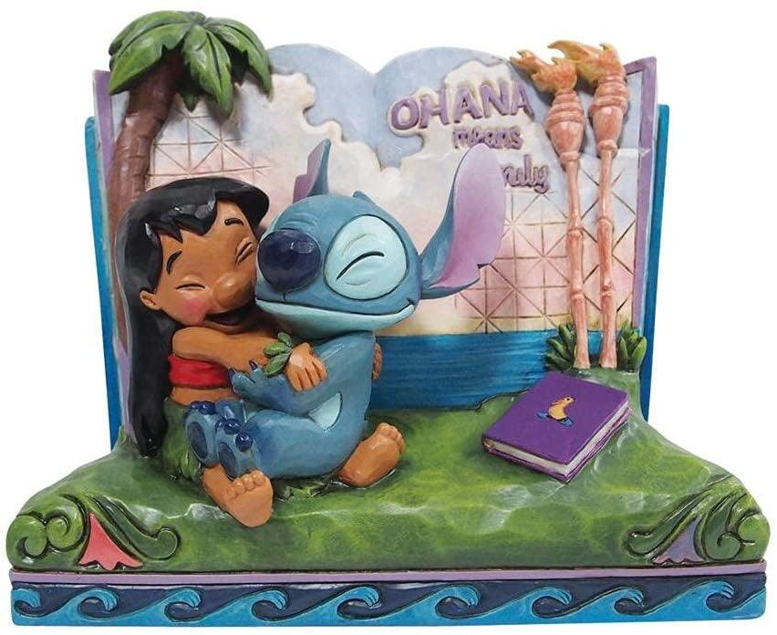 Lilo & Stitch Story Book