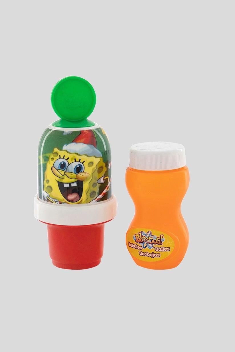 Little Kids Bubble Tumbler, Mini, Nickelodeon