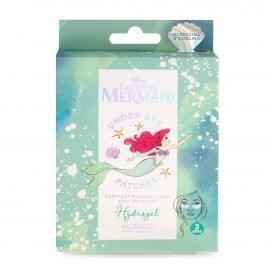 Little Mermaid Under Eye Mask