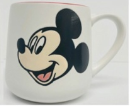 Mickey WR Mug