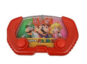 Mario controller water game asst