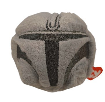 TY Beanie Bouncer - The Mandalorian