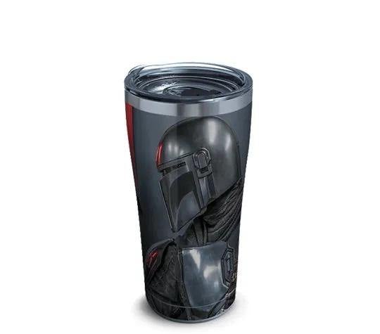 Mandalorian - Chapter 16 20oz Tervis Tumbler