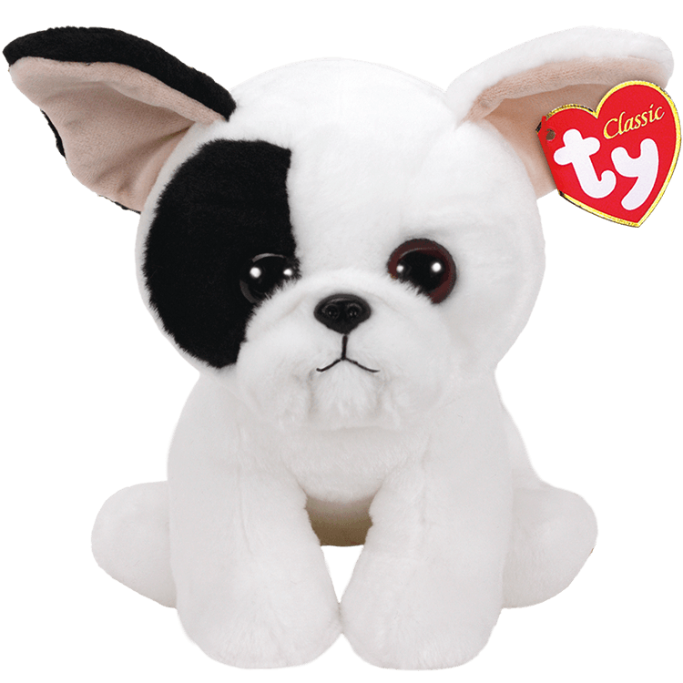 Marcel Regular Plush