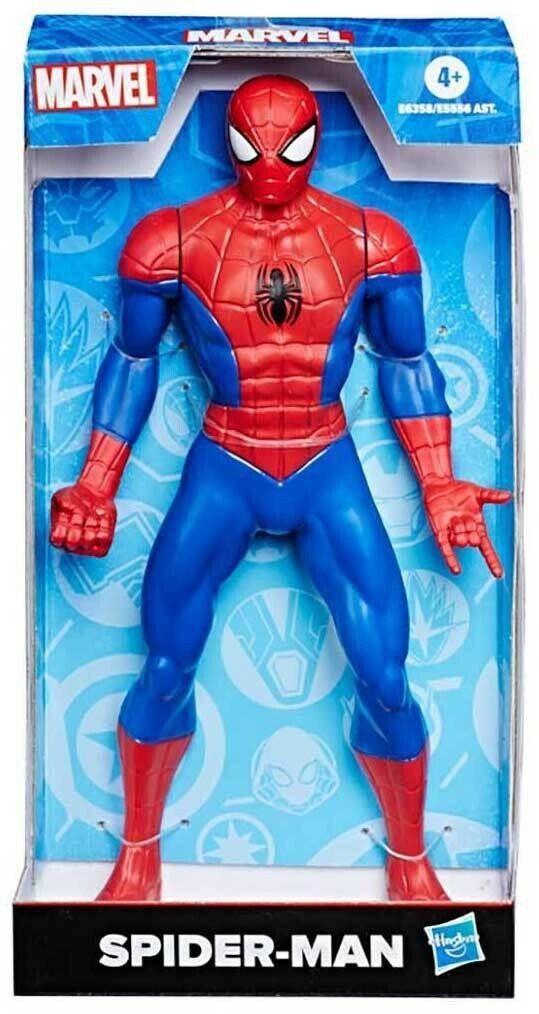 Marvel 10 Spiderman Figure