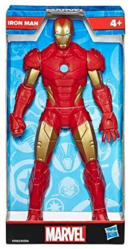 Marvel Avengers 9.5 Scale Action Figure