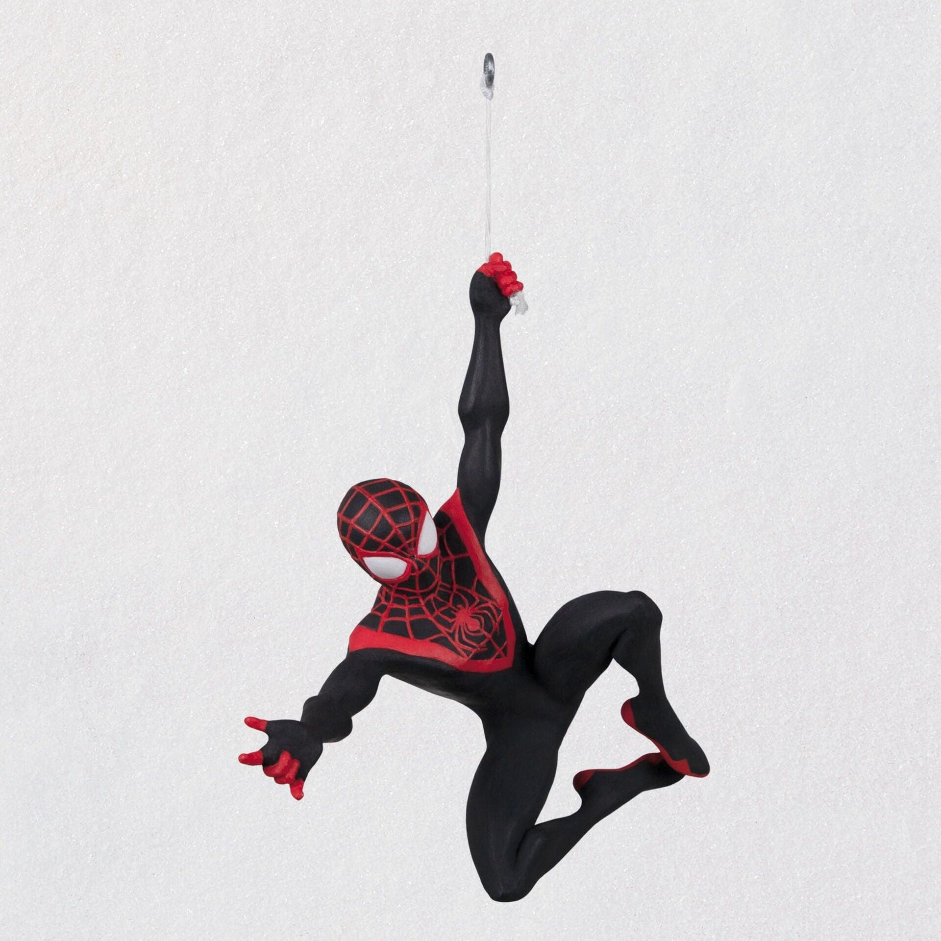 Marvel Miles Morales Ornament