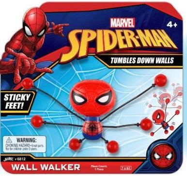 Marvel Spiderman Wall walker - Main Image