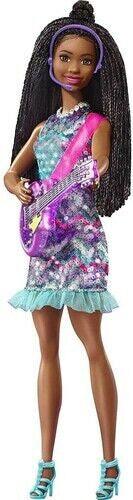 Mattel Barbie Big City Big Dreams Doll