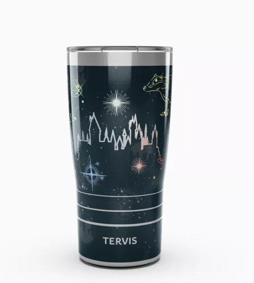 Harry Potter™ - Maura Constellation 20oz Tumbler
