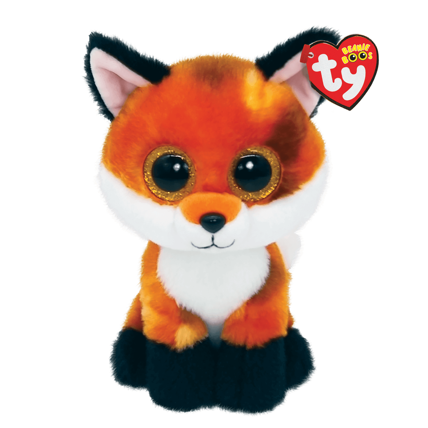 Meadow Orange Fox