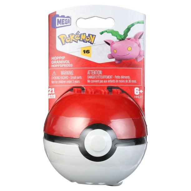 MEGA Construx Pokemon Series 16 Hoppip