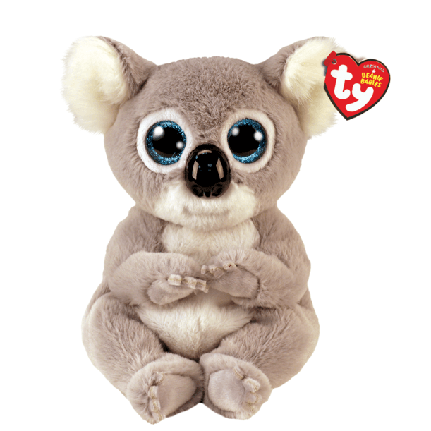 Melly Grey Koala