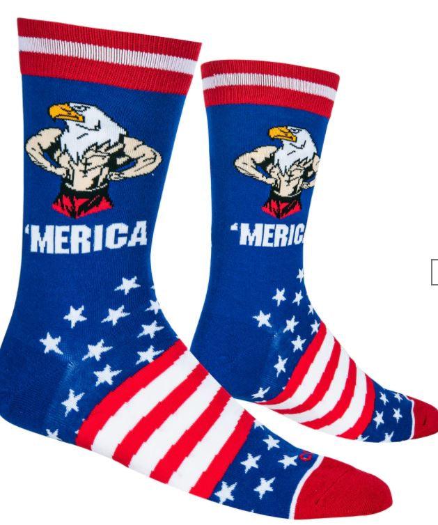 MERICA