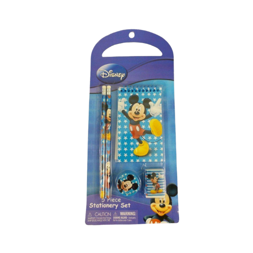 Disney Stationery Kit 