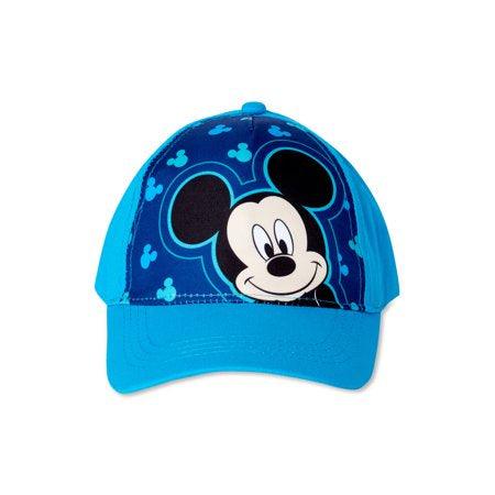 Mickey Baseball Cap for Little Boys