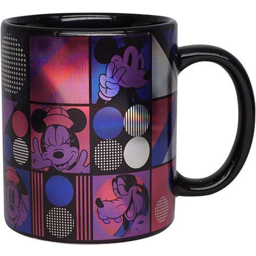 Disney Mickey and Gang 11oz Mug Cup