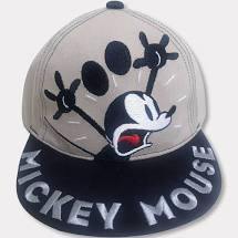 Mickey Mouse BB Cap