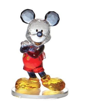 Mickey Mouse Facets Figure
