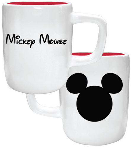 Disney Mickey Mouse Pal Mug, 21 oz.