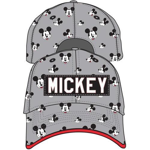 Mickey Youth Baseball Hat