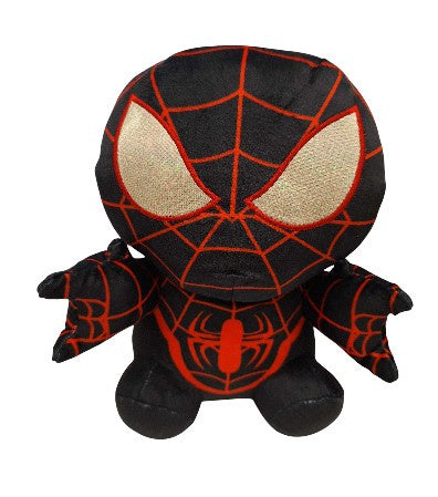 Miles Morales Plush