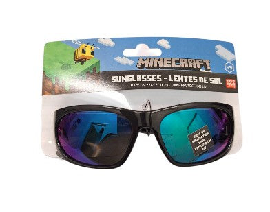 Minecraft Kids Sunglasses