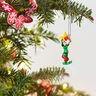 Mini Disney Merry Lil' Goofy Ornament, 1.3"
