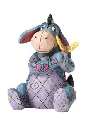 Mini Eeyore Figurine
