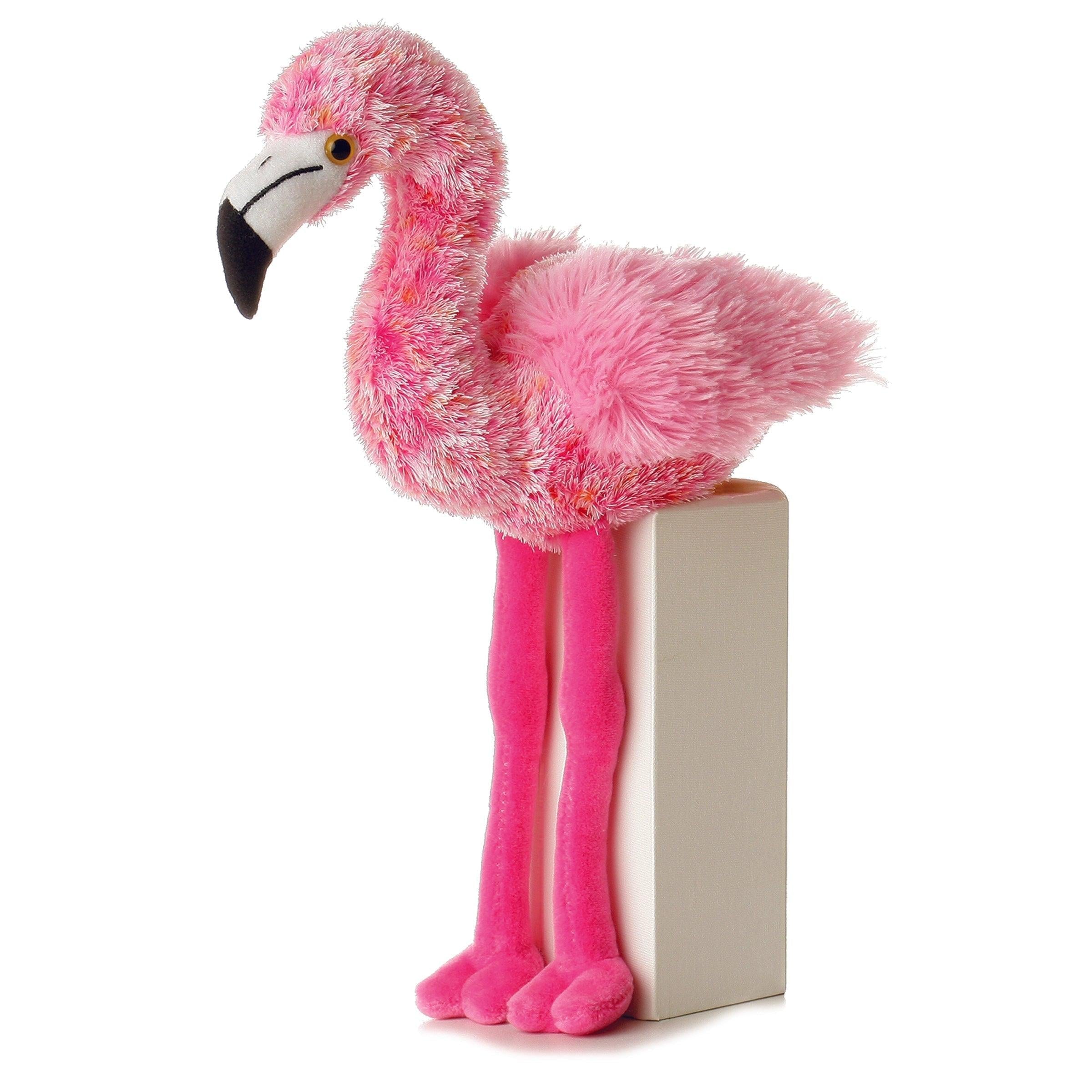Mini Flopsie - 8" Flavia