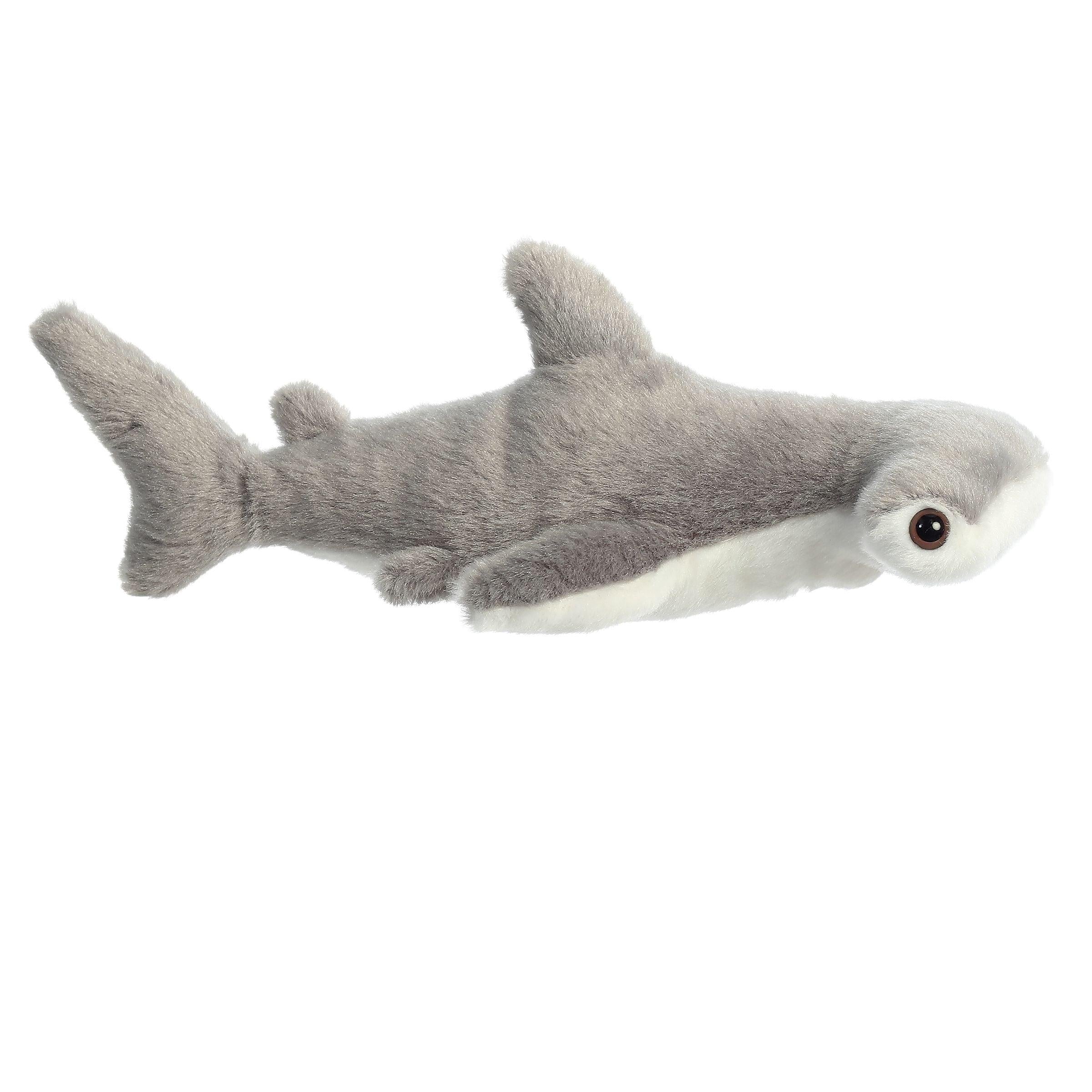 Mini Flopsie - 8" Hamlet Shark