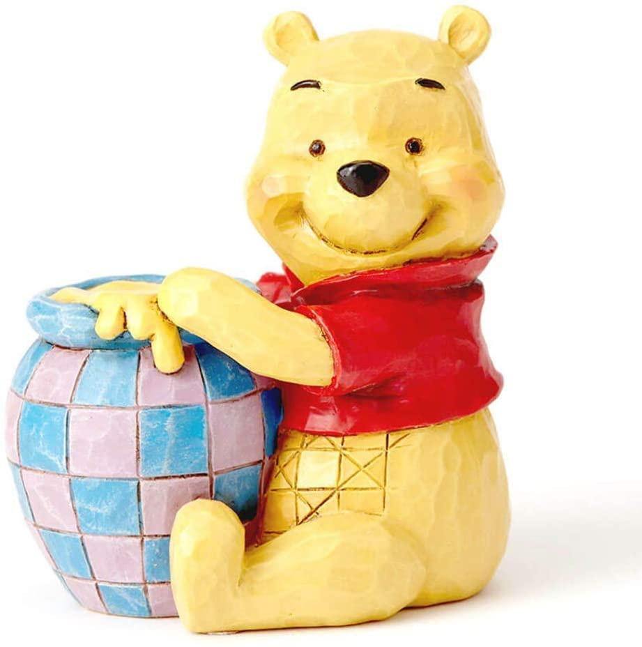 Mini Pooh New In Box