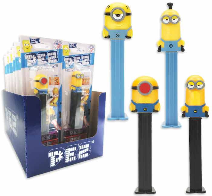 Despicable Me Minions Assortment