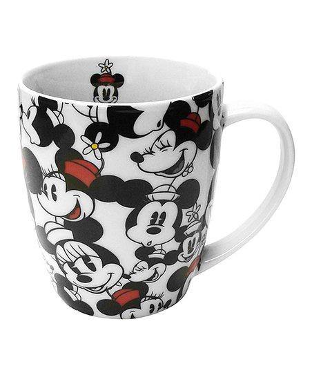 Minnie All Over Mug 14oz