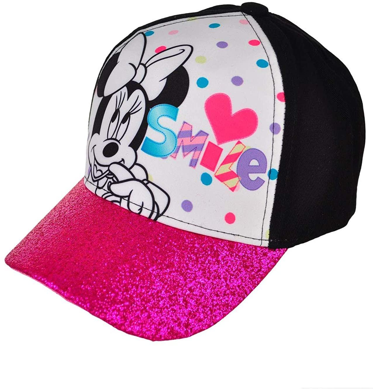 Minnie Bb Cap Black