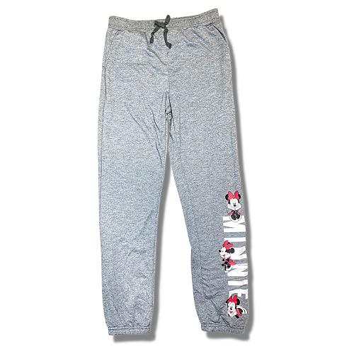 Minnie Girls Joggers With Pockets