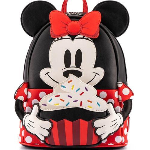 Minnie Mouse Oh My! Sweets Mini-Backpack