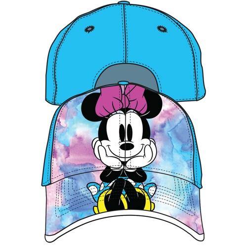 Minnie Youth Dreaming Sublimated Hat