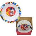 Disney Mickey Mouse 6.5" Bowl