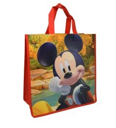 Mickey Medium Eco Friendly Tote Bag